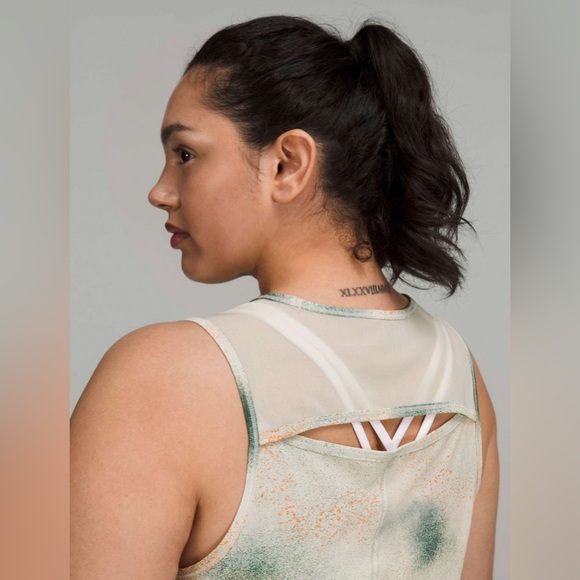 🩵Lululemon Sculpt Tank Top - Picture 2 of 12